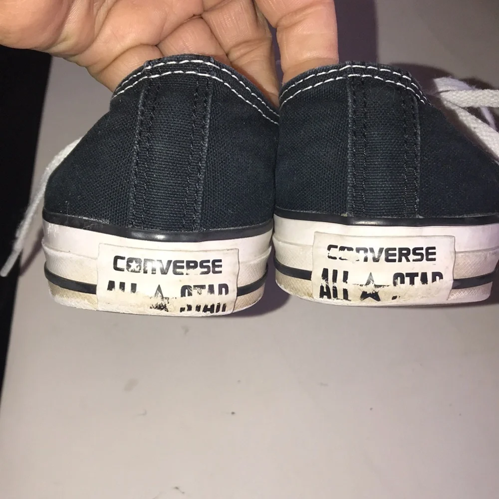 Unisex Converse Sneakers